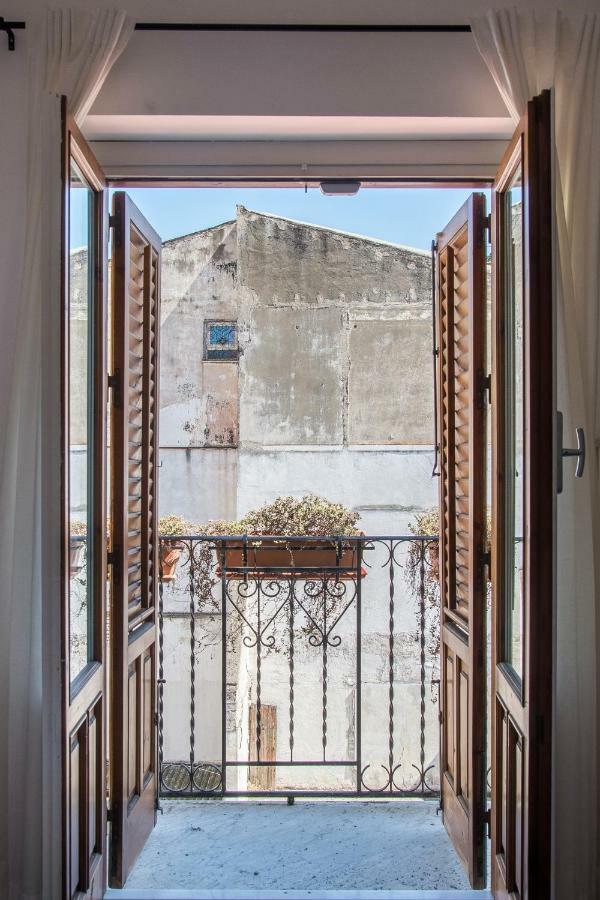 Terrazza Dei Colori Alla Kalsa By Wonderful Italy Διαμέρισμα Παλέρμο Εξωτερικό φωτογραφία