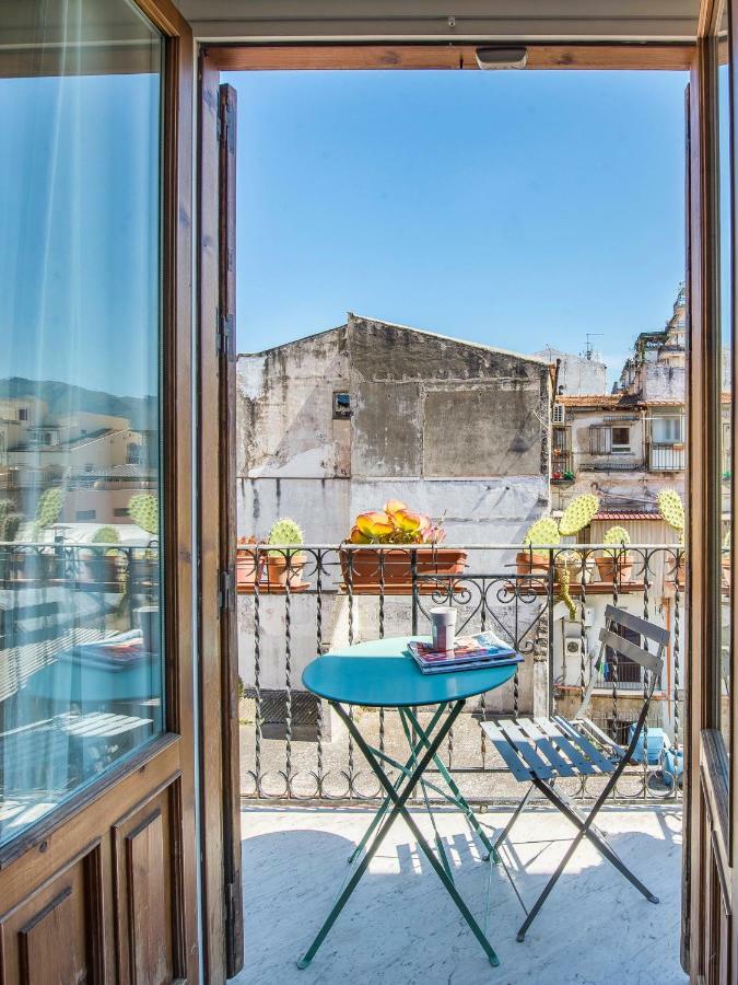 Terrazza Dei Colori Alla Kalsa By Wonderful Italy Διαμέρισμα Παλέρμο Εξωτερικό φωτογραφία